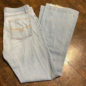 Kimes Ranch Sugar Fade Jennifer, 12/34